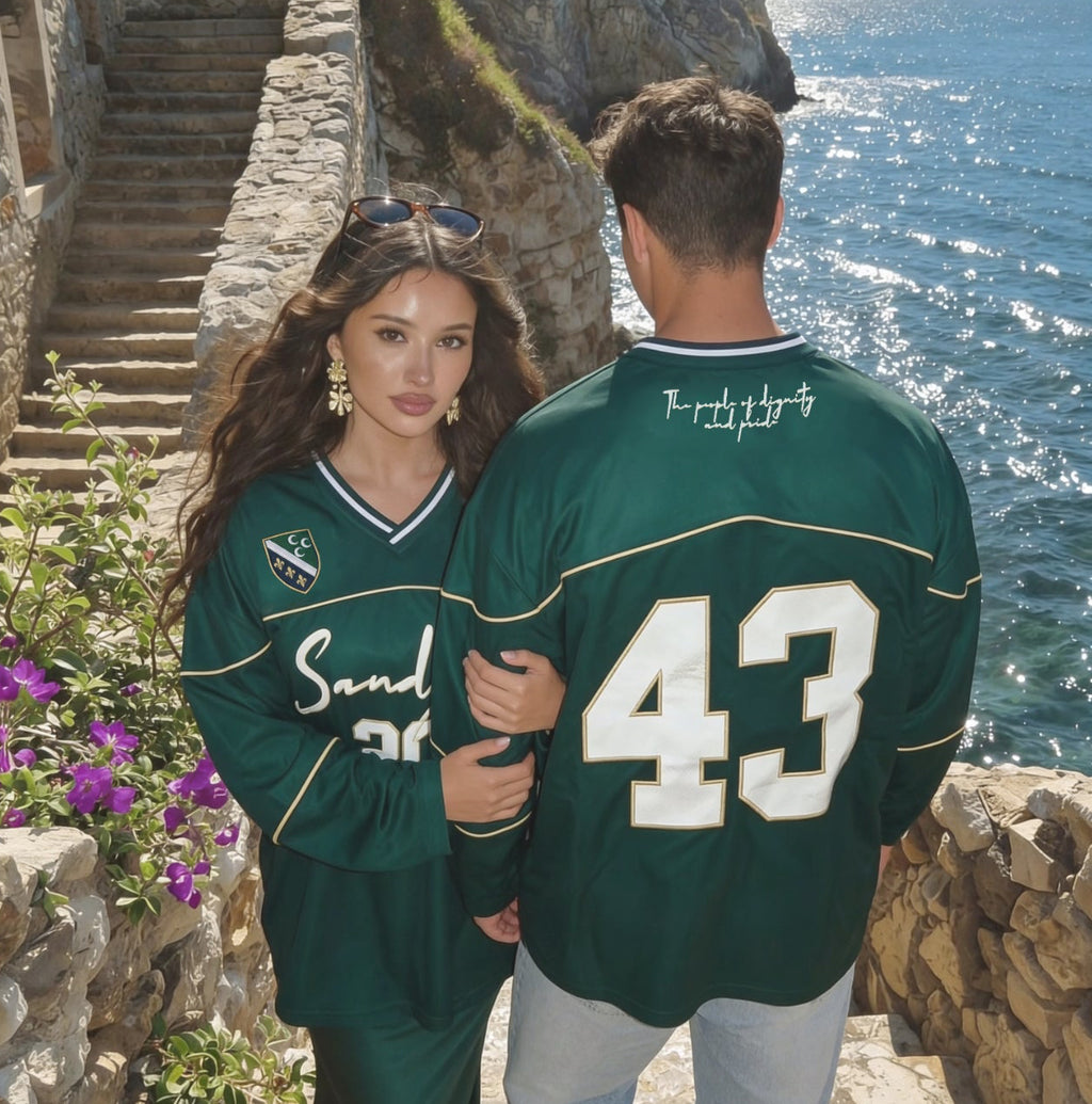SANDZAK long sleeve jersey 1