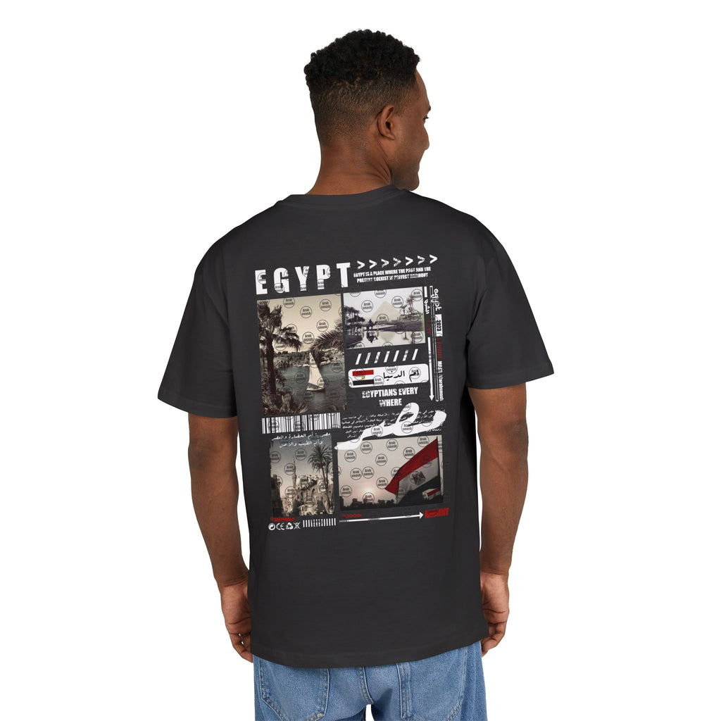 Egypt T-shirt مصر 🇪🇬
