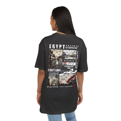 Egypt T-shirt مصر 🇪🇬