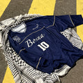 BOSNA RETRO long sleeve jersey