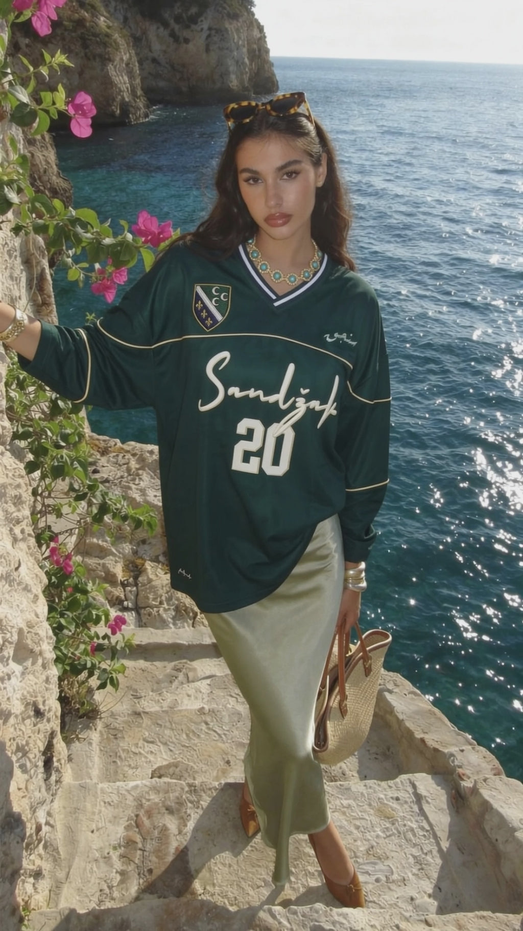 SANDZAK long sleeve jersey 1