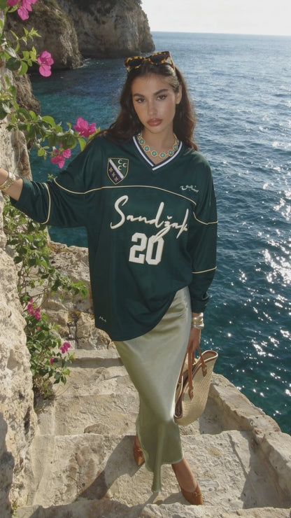 SANDZAK long sleeve jersey 1